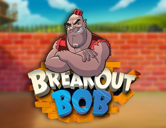 Breakout Bob